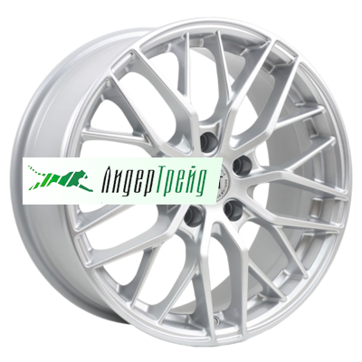 Фото товара «7,5x17/5x108 ET50,5 D63,4 R007 (XC40) Silver»