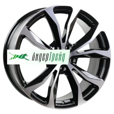 Фото товара «7,5x19/5x108 ET36 D65,1 R009 (Exeed) BD»