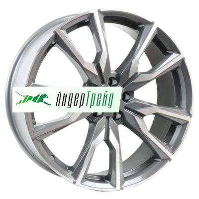 Фото товара «8x20/5x108 ET33 D65,1 R012 GRD»