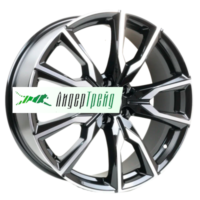 Фото товара «8x20/5x127 ET45 D71,6 R012 (Jeep) BD»