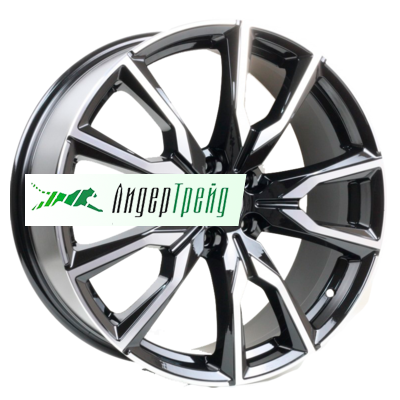 Фото товара «8x20/5x108 ET45 D63,4 R012 (LR) BD»