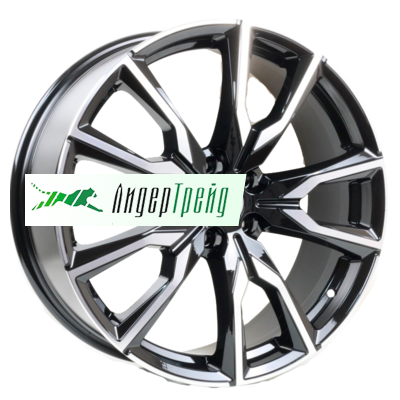 Фото товара «8x20/5x114,3 ET30 D60,1 R012 (Lexus RX) BD»