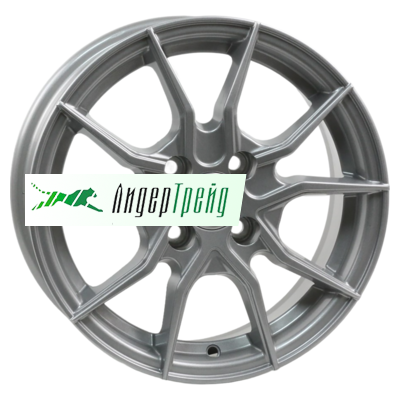 Фото товара «5,5x14/4x98 ET33 D58,6 R014 (Lada/Datsun) SL»