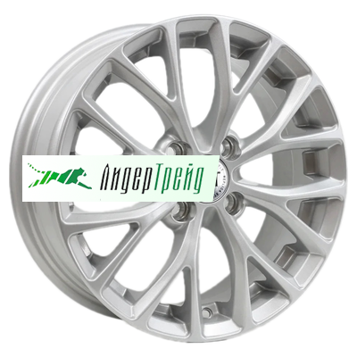 Фото товара «6x15/4x100 ET40 D60,1 R015 (Logan) SL»