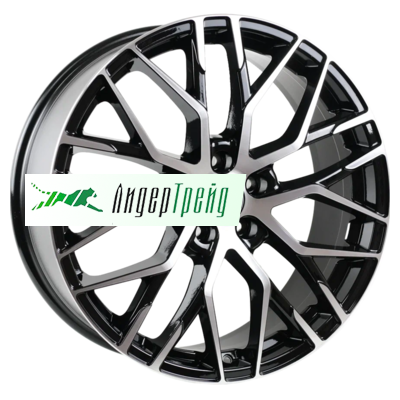 Фото товара «7,5x19/5x108 ET46 D63,4 R019 (Geely Tugela) BD»