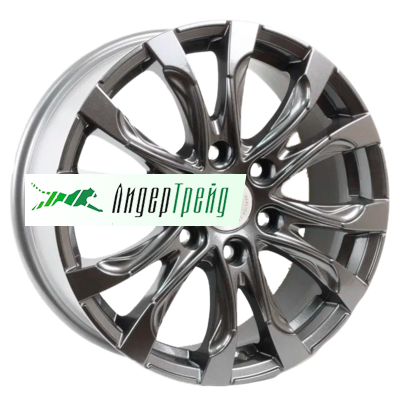 Фото товара «8x20/6x139,7 ET60 D95,1 R022 (LC300) BH»