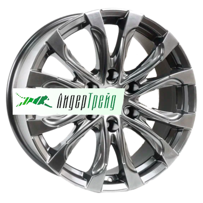 Фото товара «8x20/6x139,7 ET60 D95,1 R022 (LC300) BL»