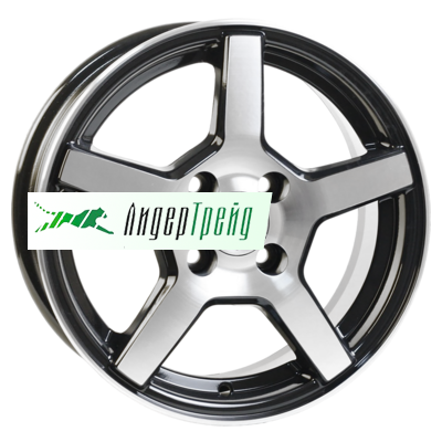 Фото товара «5,5x14/4x100 ET40 D60,1 R024 BD»