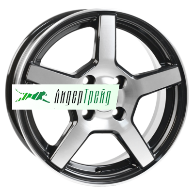 Фото товара «5,5x14/4x98 ET33 D58,6 R024 (Datsun) BD»