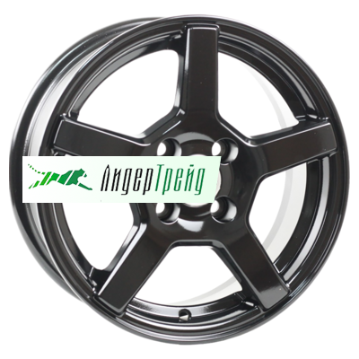 Фото товара «5,5x14/4x98 ET33 D58,6 R024 (Datsun) BL»