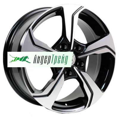 Фото товара «6,5x16/5x114,3 ET45 D60,1 R026 (Corolla) BD»