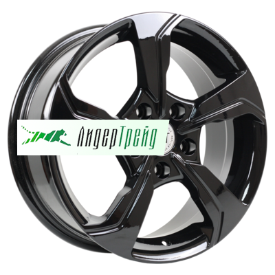 Фото товара «6,5x16/5x112 ET45 D57,1 R026 (VW) BL»