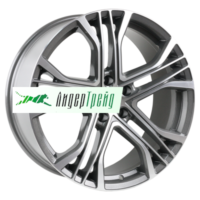 Фото товара «8,5x19/5x112 ET28 D66,6 R029 (Touareg) GRD»
