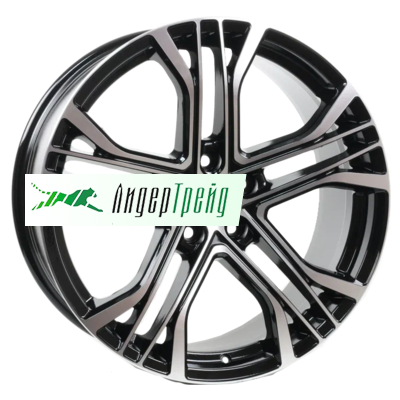 Фото товара «8,5x19/5x120 ET30 D66,1 R029 (Voyah) BD»