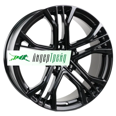 Фото товара «8,5x19/5x120 ET30 D66,1 R029 (Voyah) BL»