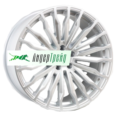 Фото товара «9x20/5x108 ET38,5 D63,4 R032 (Volvo) Silver»