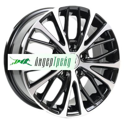 Фото товара «6,5x16/5x114,3 ET39 D60,1 R036 (Avensis) BD»