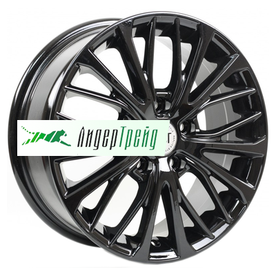 Фото товара «6,5x16/5x114,3 ET39 D60,1 R036 (Avensis) BL»