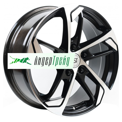 Фото товара «7x17/5x114,3 ET40 D66,1 R037 (Qashqai) BD»