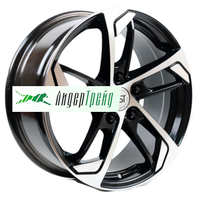 Фото товара «7x17/5x114,3 ET40 D67,1 R037 (4007) BD»