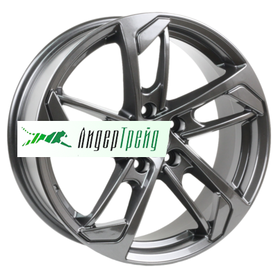 Фото товара «7x17/5x114,3 ET40 D67,1 R037 (4007) BMG»