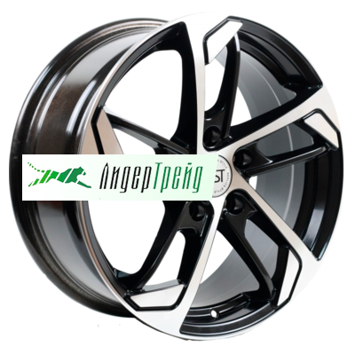 Фото товара «7x17/5x108 ET40 D54,1 R037 (JAC) BD»