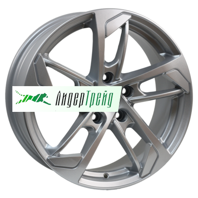 Фото товара «7x17/5x108 ET40 D54,1 R037 (JAC) Silver»