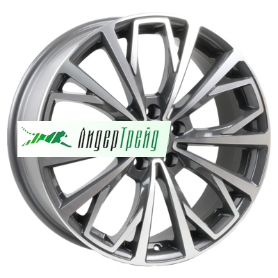 Фото товара «7x18/5x108 ET36 D65,1 R038 (Exeed TXL) GRD»