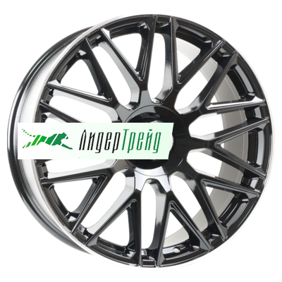 Фото товара «8,5x20/5x108 ET45 D63,4 R042 (LR) BDR»