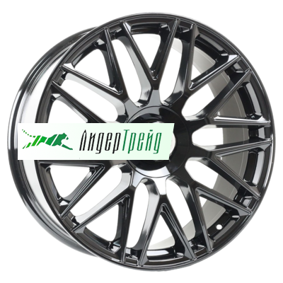 Фото товара «8,5x20/5x108 ET45 D63,4 R042 (LR) BL»