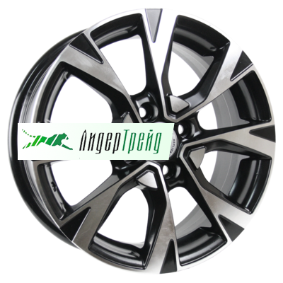 Фото товара «6x15/4x100 ET40 D56,6 R045 BD»