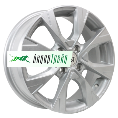 Фото товара «6x15/4x100 ET40 D56,6 R045 SL»