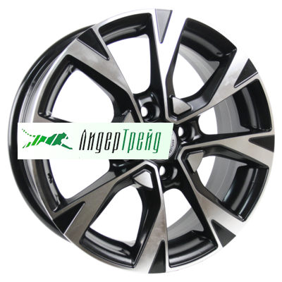 Фото товара «6x15/4x100 ET40 D60,1 R045 (Logan) BD»