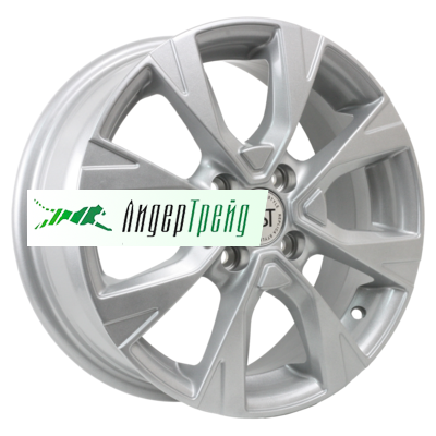 Фото товара «6x15/4x100 ET40 D60,1 R045 (Logan) SL»