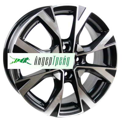 Фото товара «6x15/4x100 ET50 D60,1 R045 (Vesta) BD»