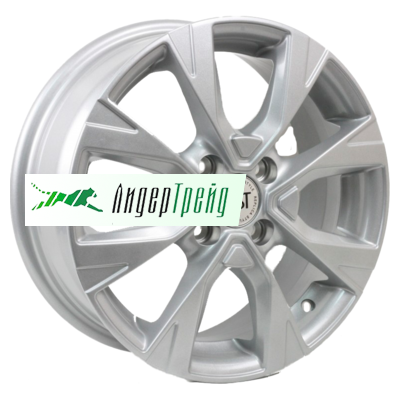 Фото товара «6x15/4x100 ET50 D60,1 R045 (Vesta) SL»