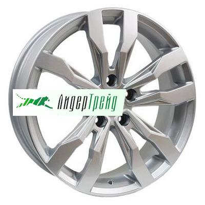 Фото товара «7x17/5x108 ET42 D65,1 R047 (C5 Aircross) Silver»