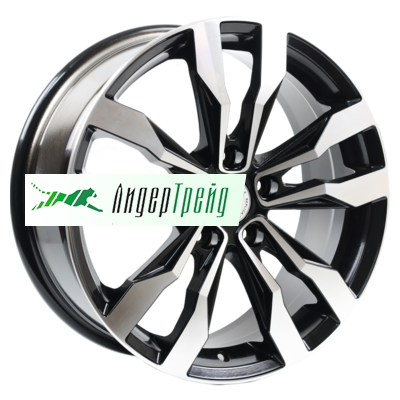 Фото товара «7x17/5x108 ET40 D54,1 R047 (JAC) BD»