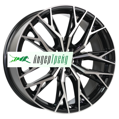 Фото товара «8x20/5x114,3 ET35 D60,1 R052 (Toyota) BD»