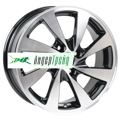 Фото товара «6x15/4x100 ET35 D60,1 R055 BD»