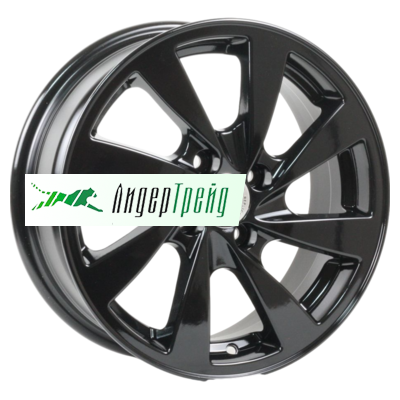 Фото товара «6x15/4x98 ET33 D58,6 R055 (Granta Cross) BL»