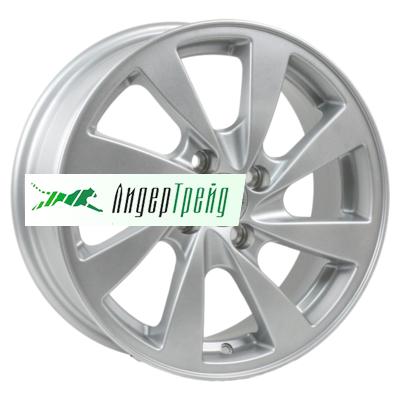 Фото товара «6x15/4x98 ET33 D58,6 R055 (Granta Cross) SL»