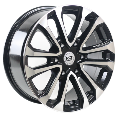 Фото товара «7,5x18/6x139,7 ET30 D106,1 R058 (Fortuner/Hilux) BD»
