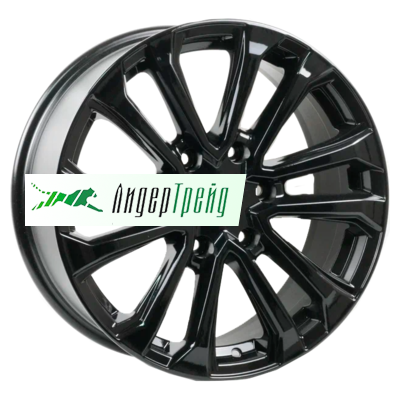 Фото товара «7,5x18/6x139,7 ET33 D100,1 R058 (Tank 300) BL»