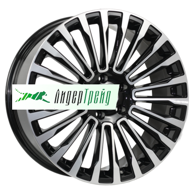 Фото товара «8,5x20/5x120 ET45 D72,6 R062 BD»