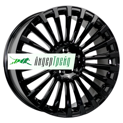 Фото товара «8,5x20/5x114,3 ET45 D67,1 R062 (Mazda CX-9) BL»