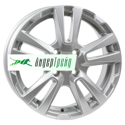 Фото товара «6x15/4x100 ET48 D54,1 R065 (Rio, Solaris) SL»