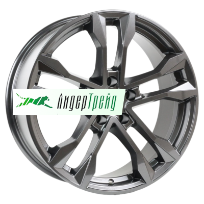 Фото товара «8x18/5x112 ET25 D66,6 R068 (Touareg) BMG»