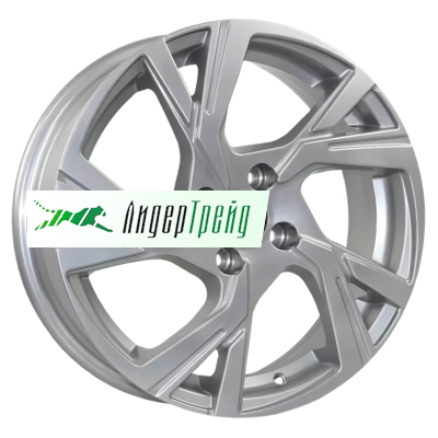 Фото товара «6x15/4x100 ET40 D60,1 R075 (Logan) SL»