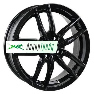 Фото товара «6x16/4x100 ET48 D60,1 R076 (Vesta) BL»